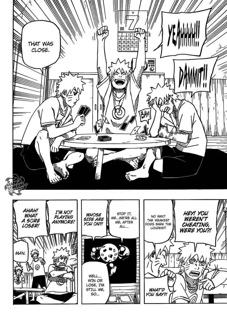 Road To Naruto The Movie Chapter 0 11